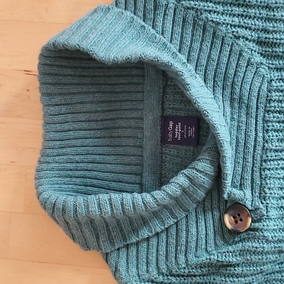 Gap sweater - Picture 10 of 11